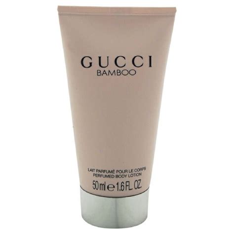 gucci bamboo body lotion review|best price gucci bamboo perfume.